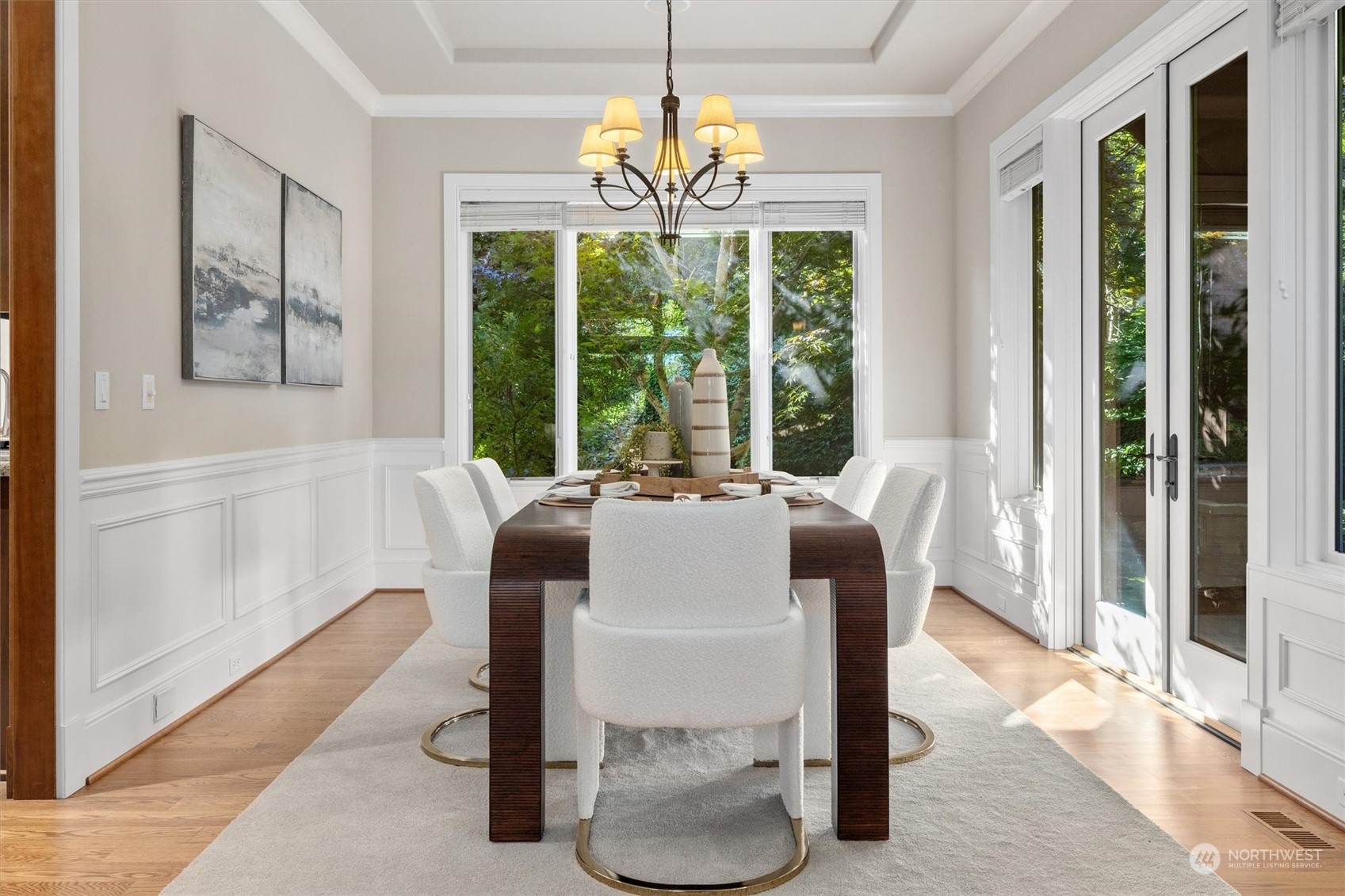 615 Timber Creek Drive NW