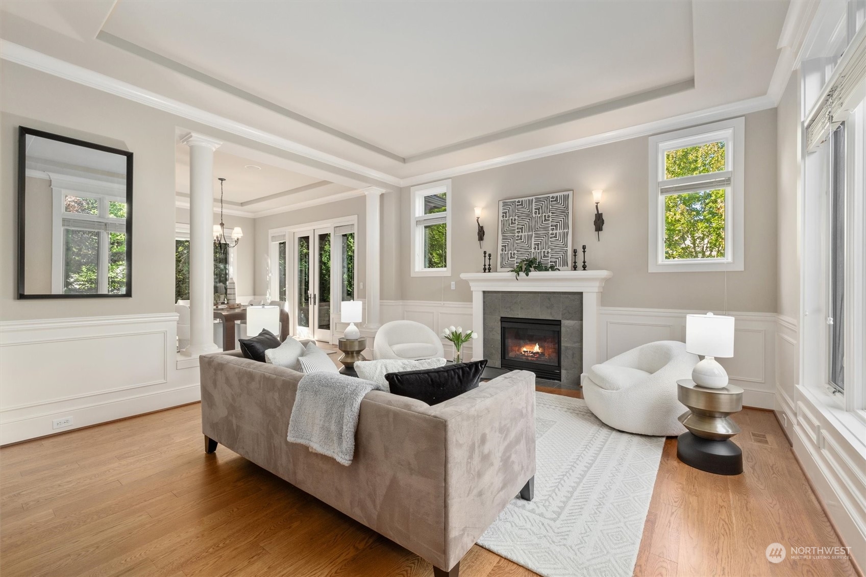 615 Timber Creek Drive NW