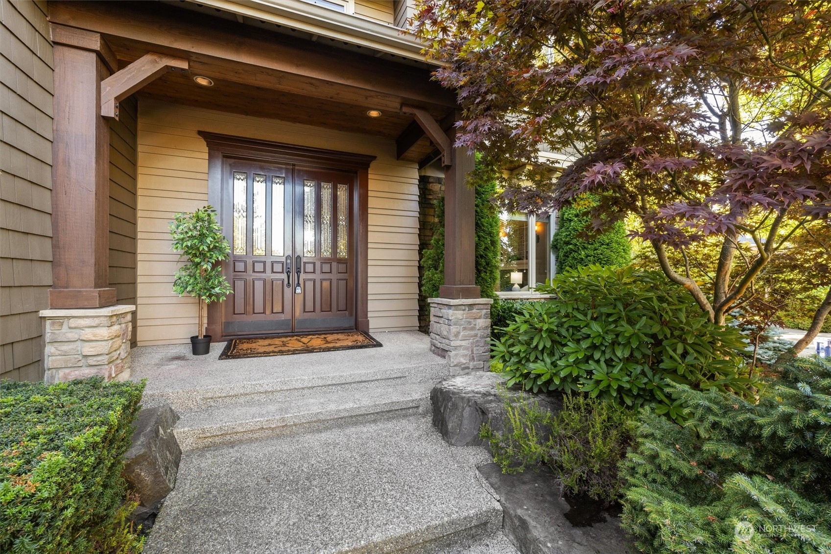 615 Timber Creek Drive NW