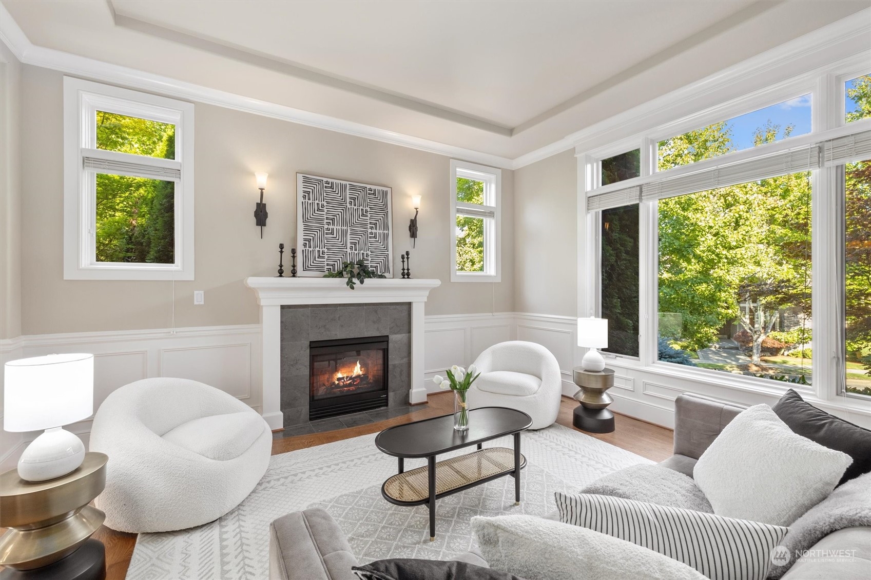 615 Timber Creek Drive NW