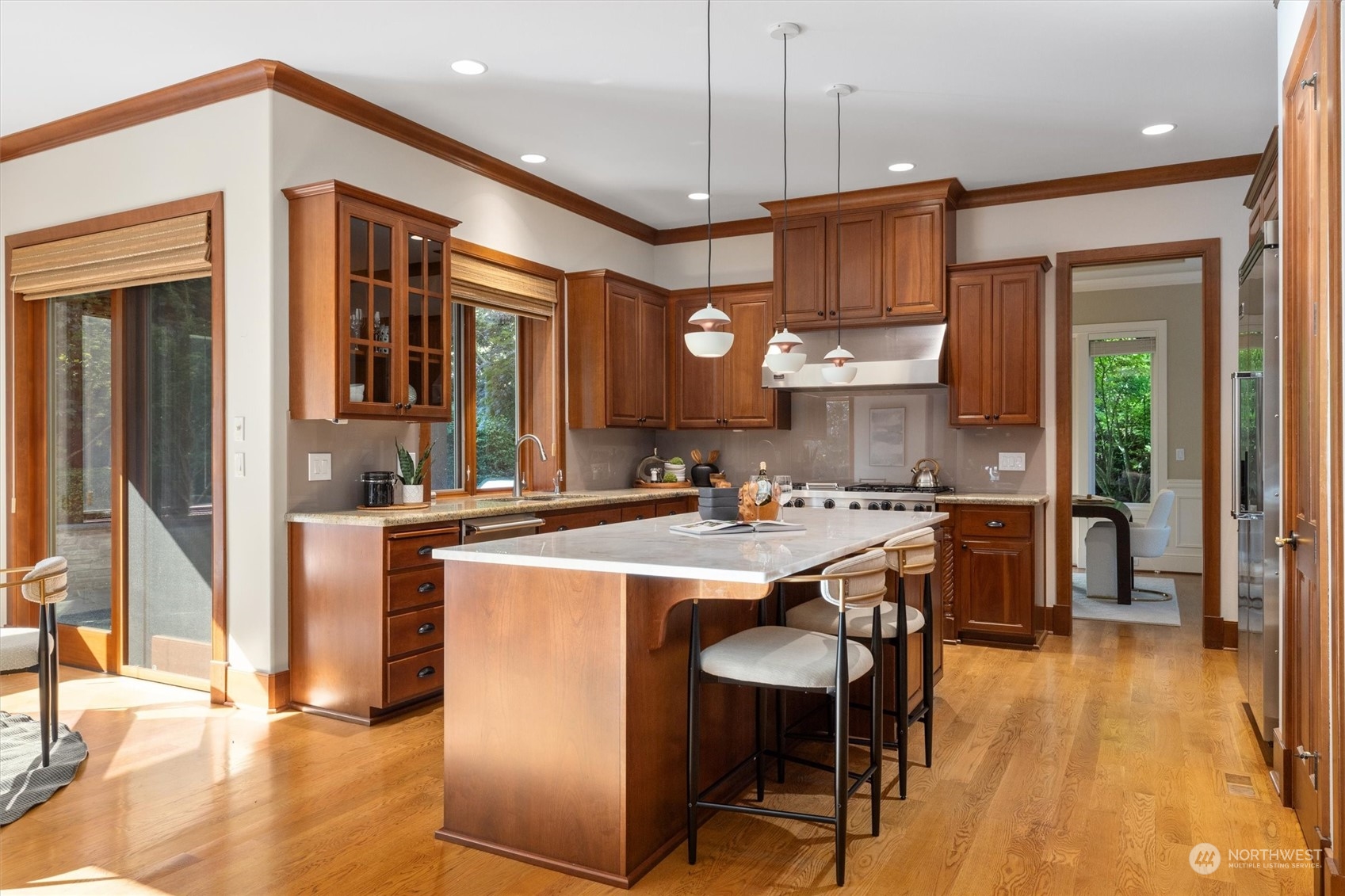 615 Timber Creek Drive NW