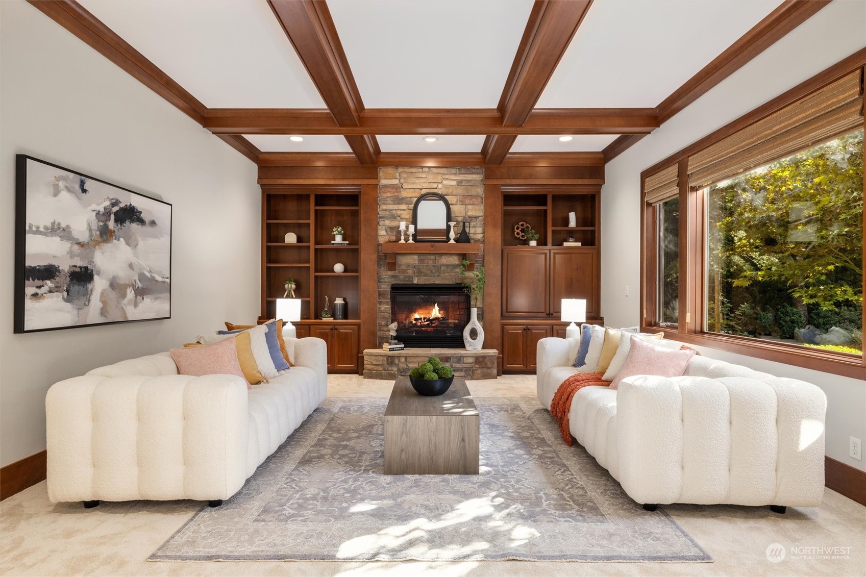 615 Timber Creek Drive NW