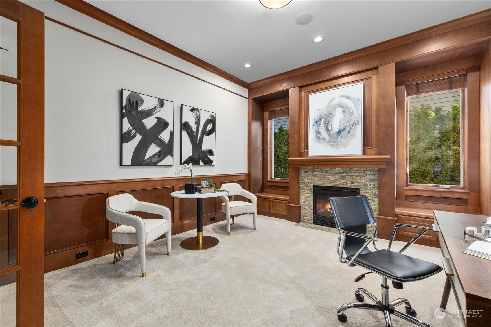 615 Timber Creek Drive NW