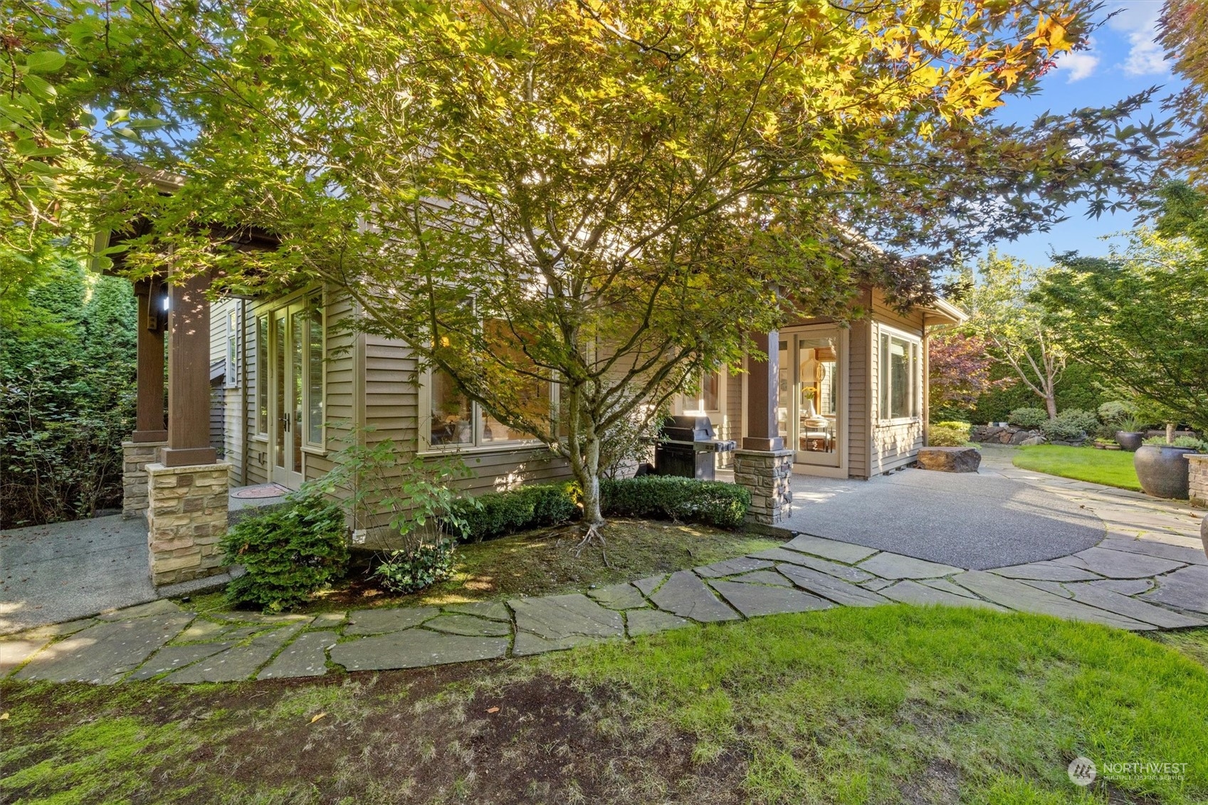 615 Timber Creek Drive NW