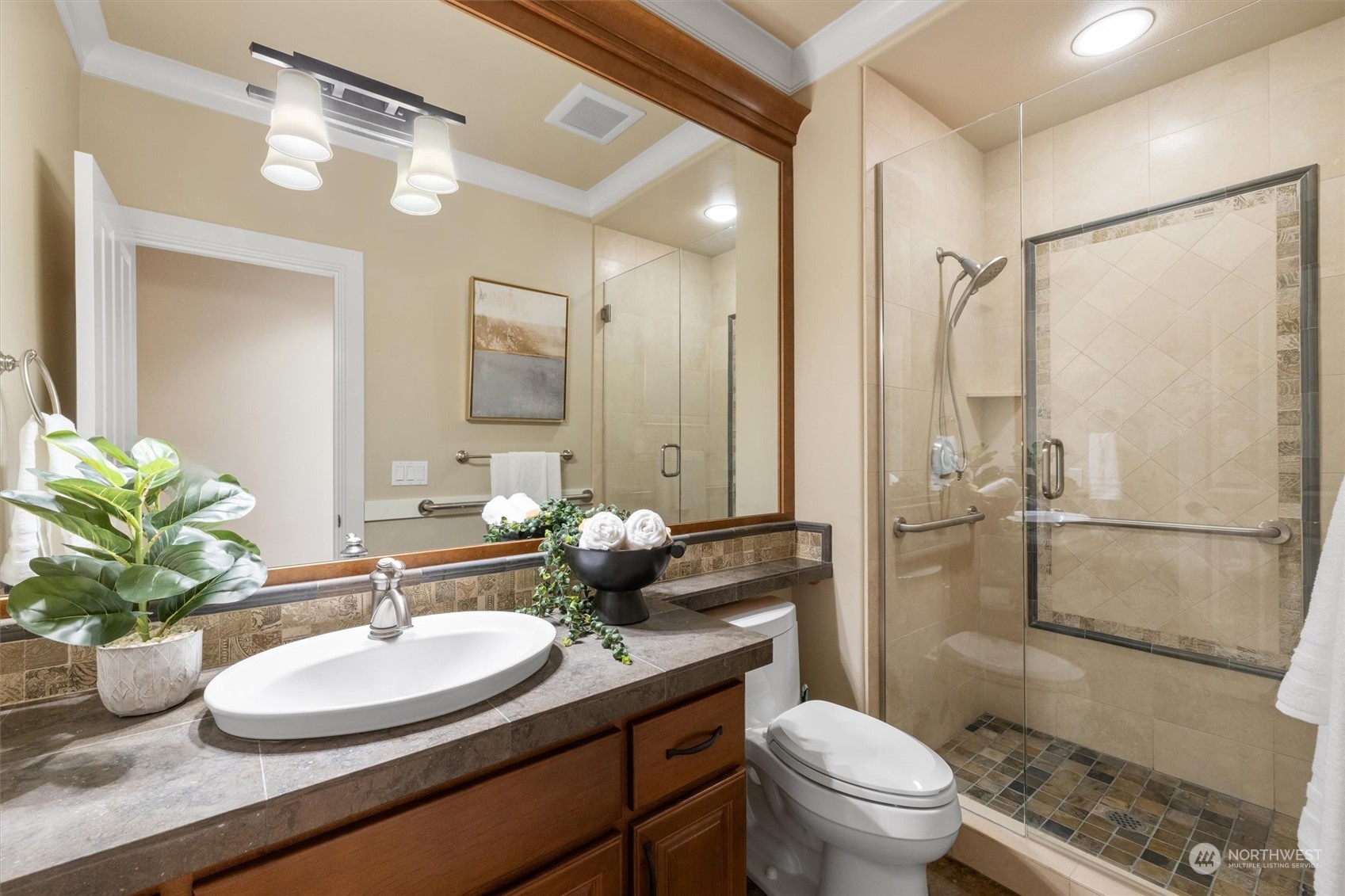 615 Timber Creek Drive NW