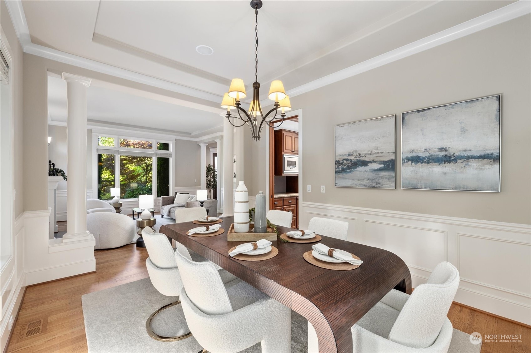 615 Timber Creek Drive NW