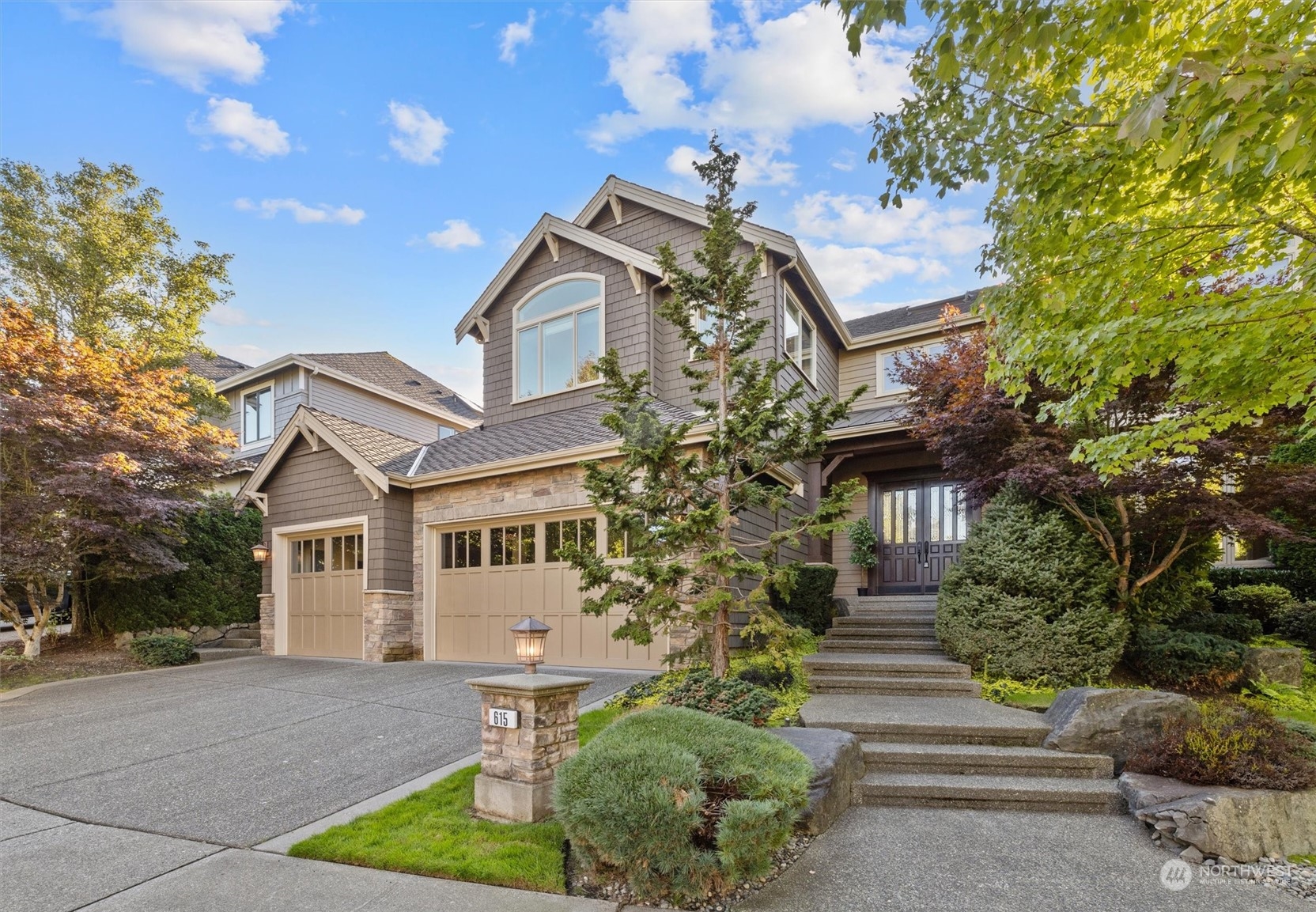 615 Timber Creek Drive NW