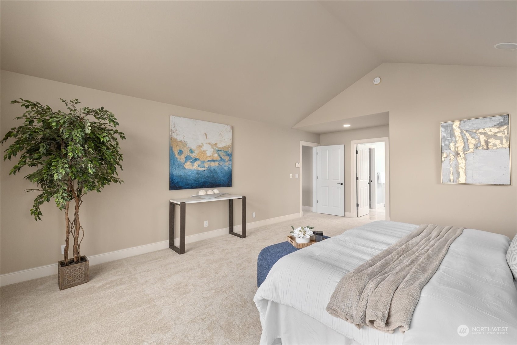 615 Timber Creek Drive NW