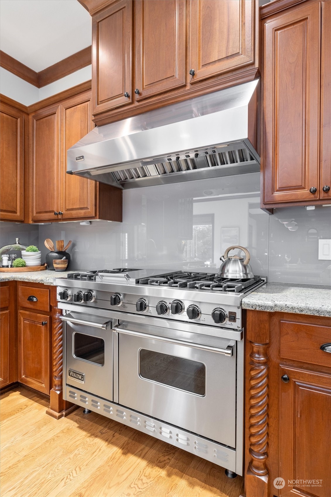 615 Timber Creek Drive NW