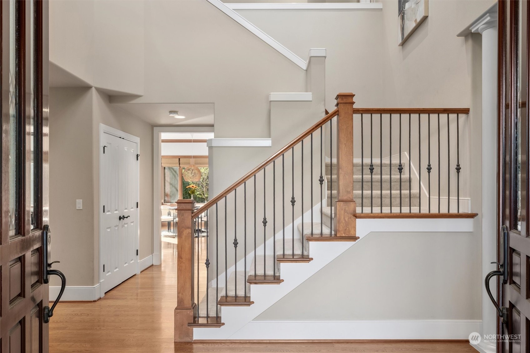 615 Timber Creek Drive NW