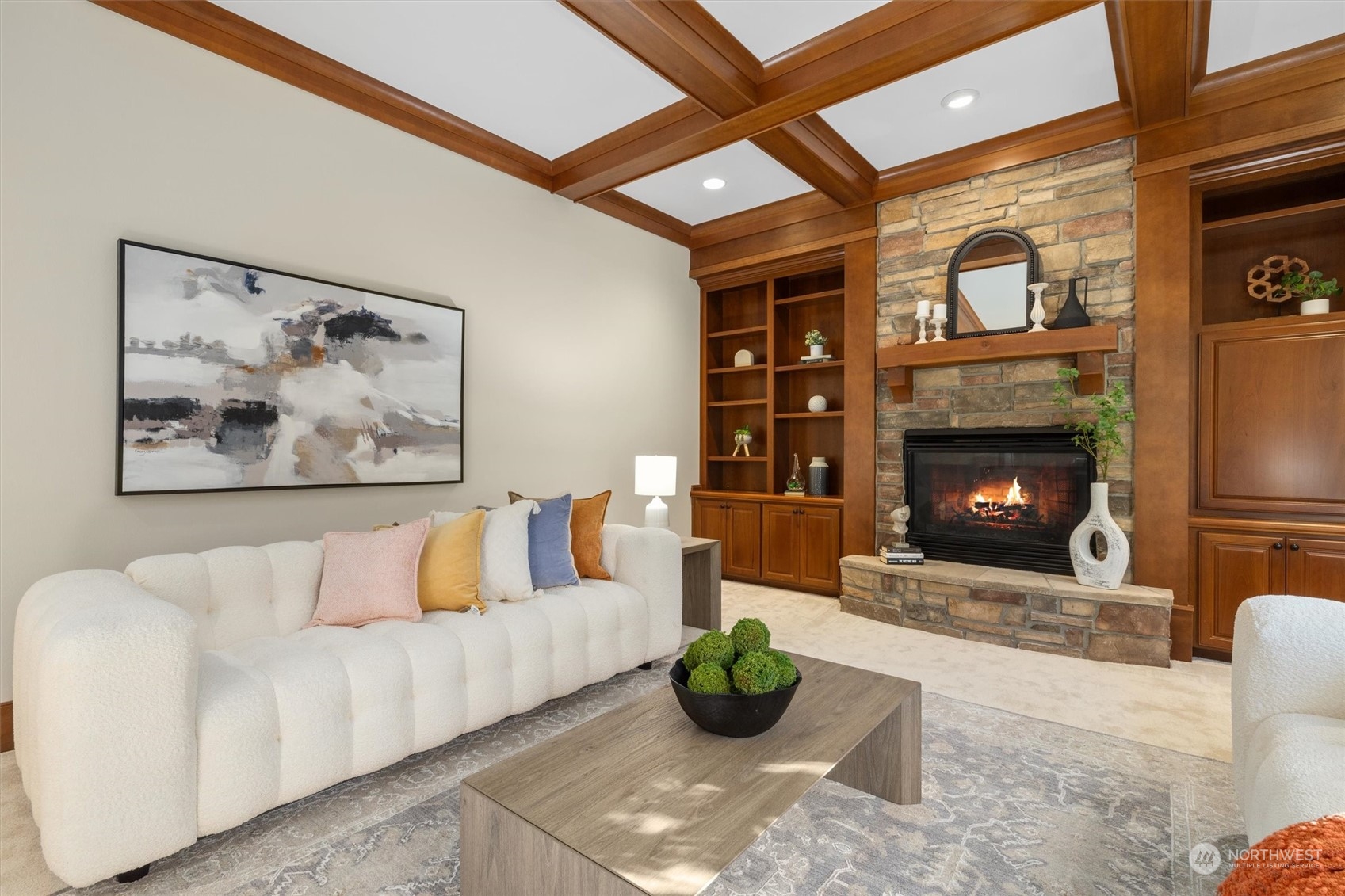 615 Timber Creek Drive NW