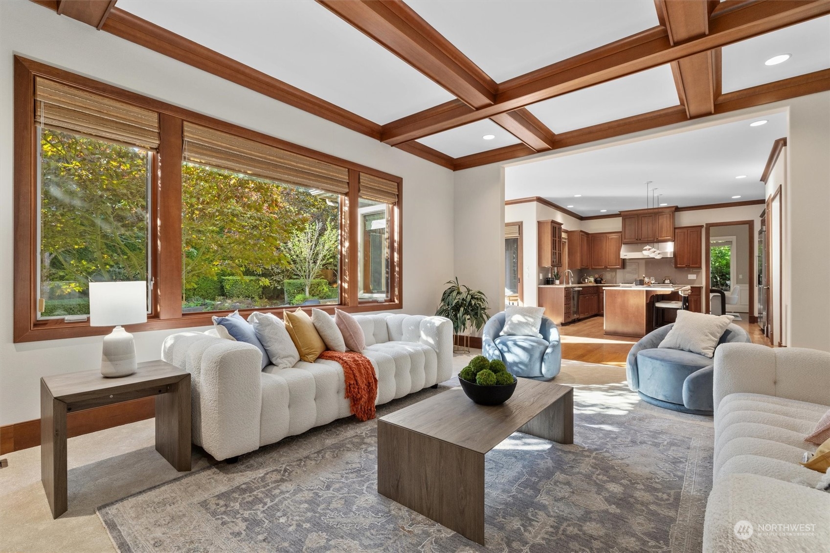 615 Timber Creek Drive NW