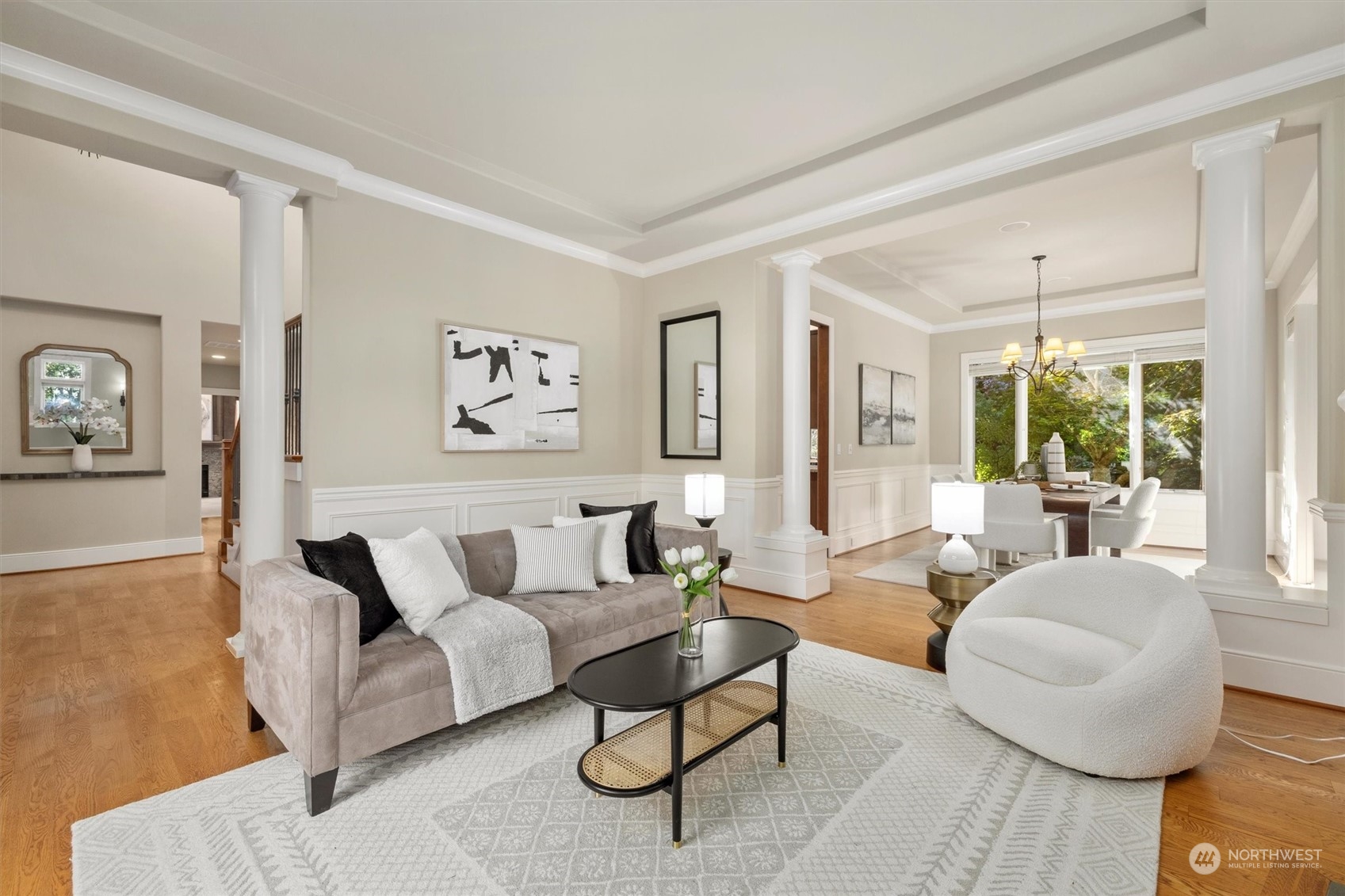 615 Timber Creek Drive NW