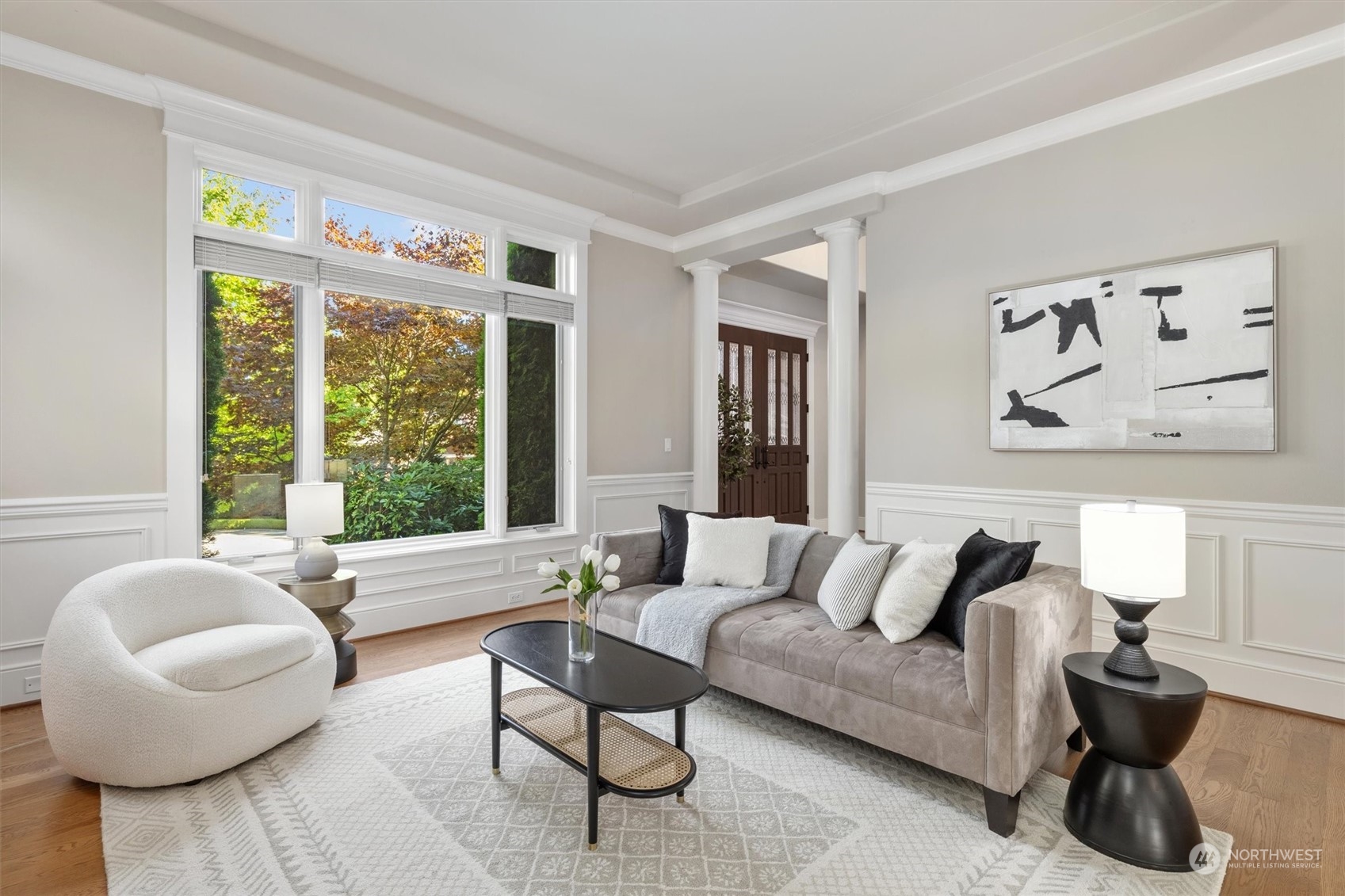 615 Timber Creek Drive NW