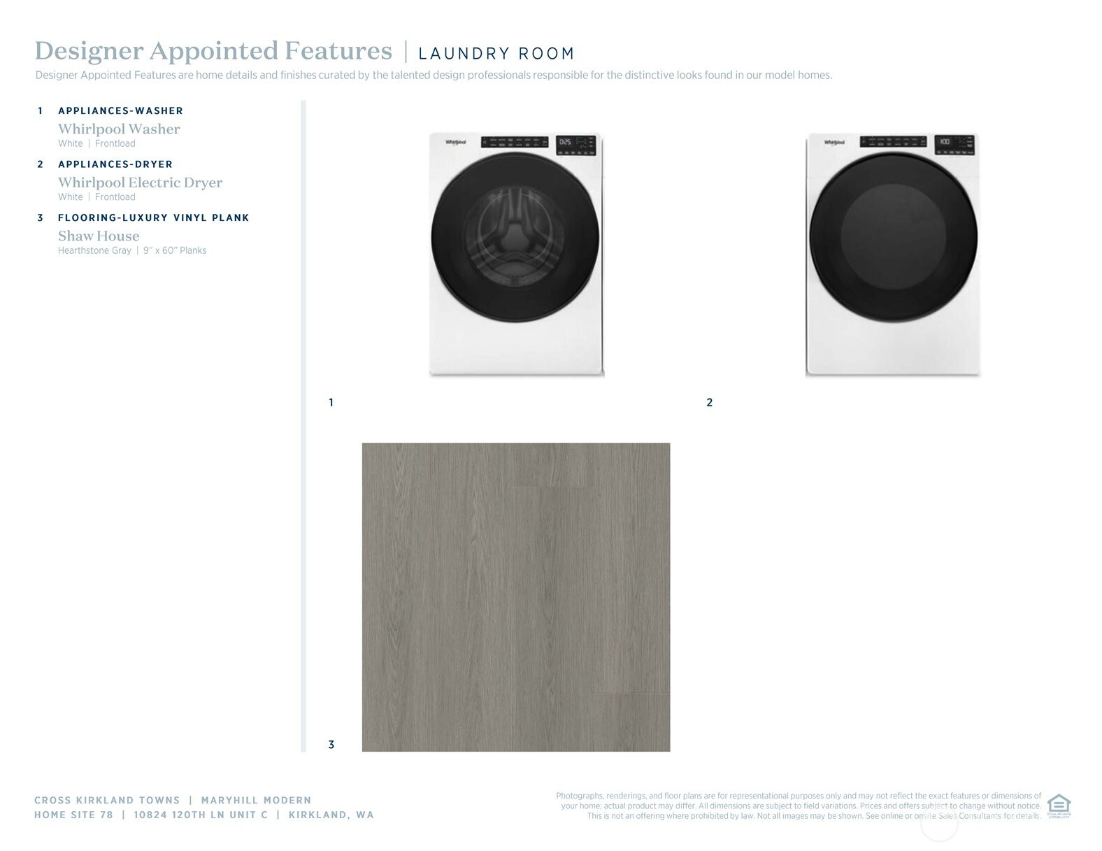 10824 (HS 78) 120TH Lane NE Unit: C