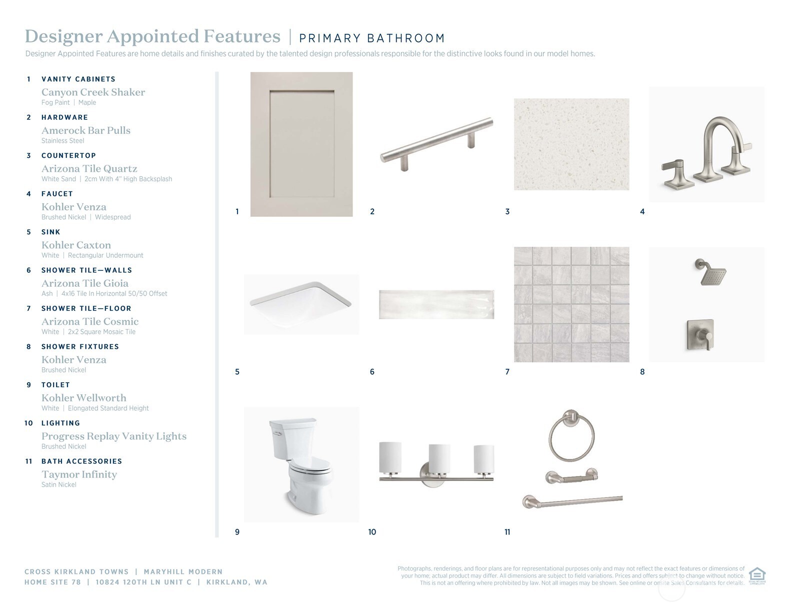 10824 (HS 78) 120TH Lane NE Unit: C