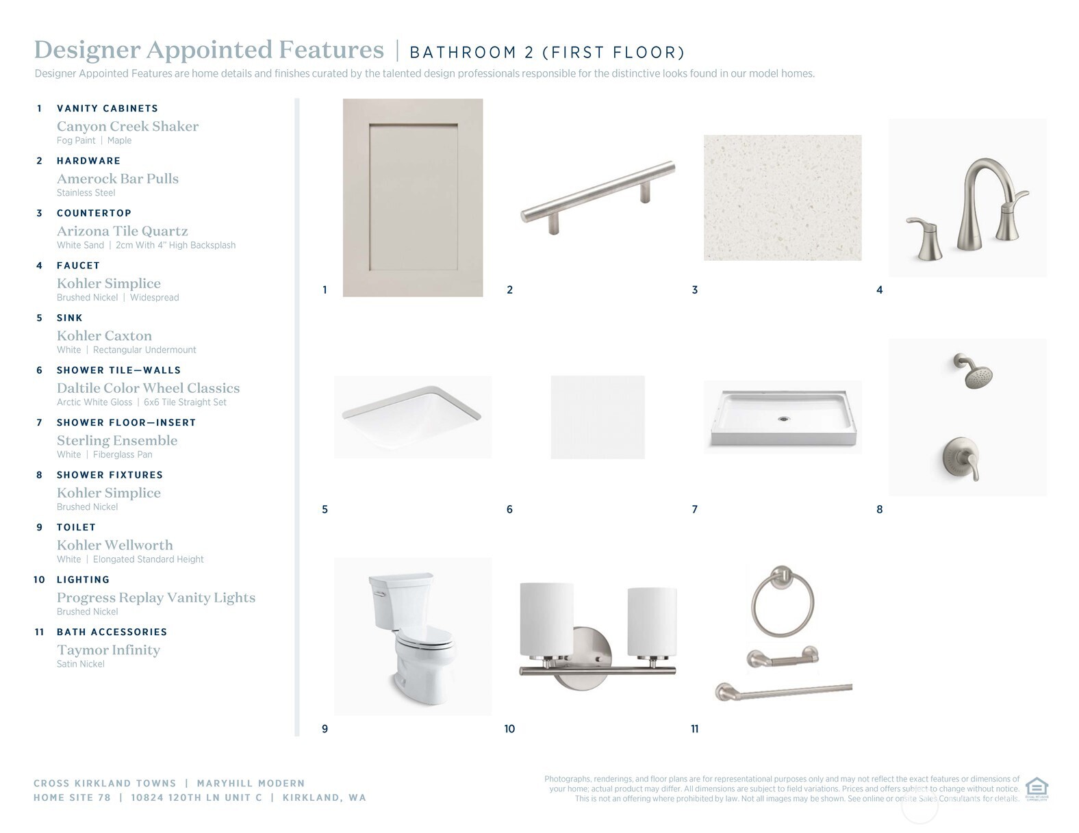 10824 (HS 78) 120TH Lane NE Unit: C