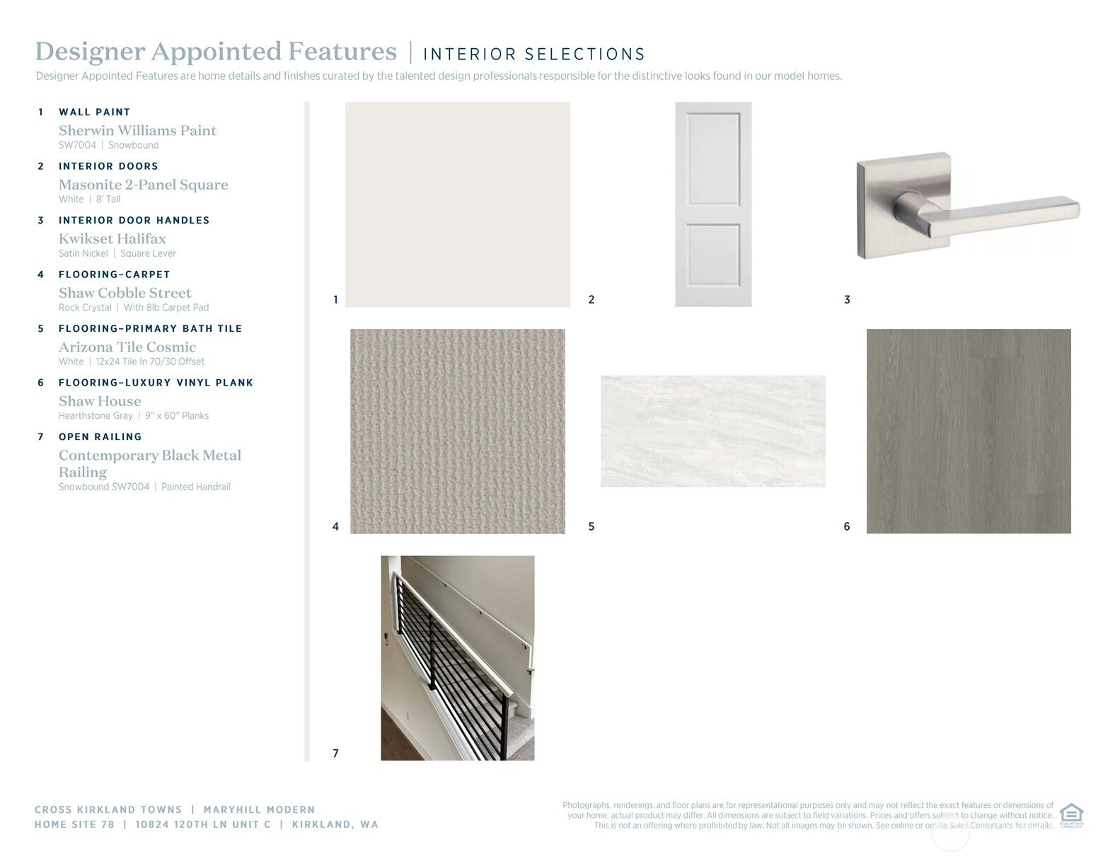 10824 (HS 78) 120TH Lane NE Unit: C