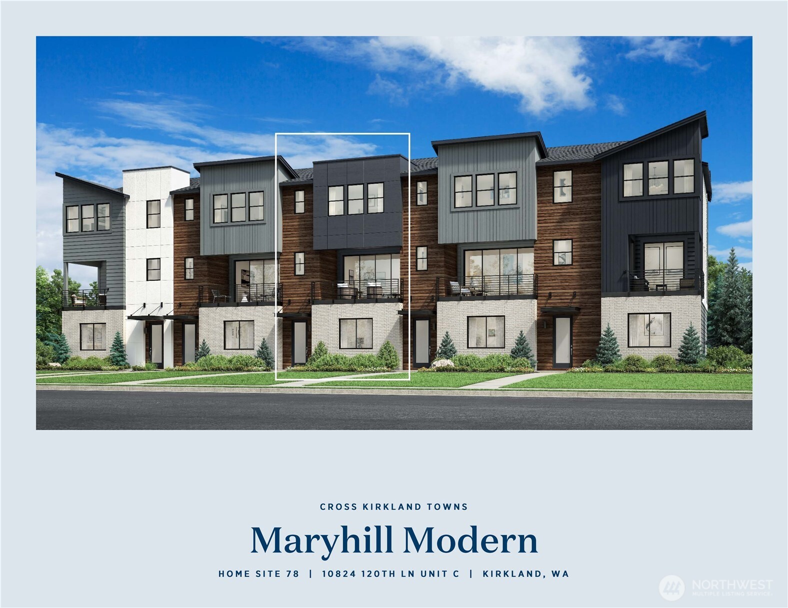 10824 (HS 78) 120TH Lane NE Unit: C