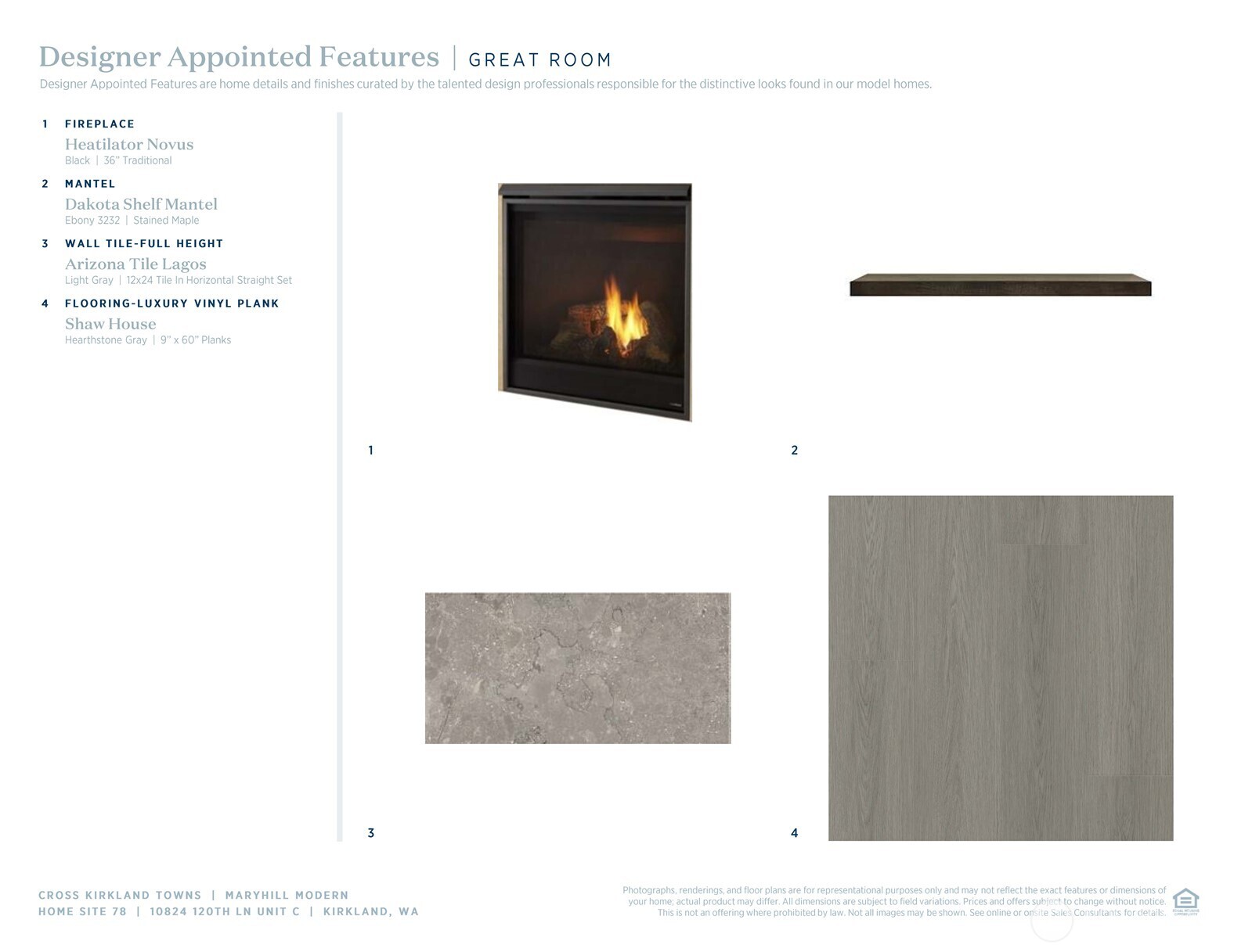 10824 (HS 78) 120TH Lane NE Unit: C