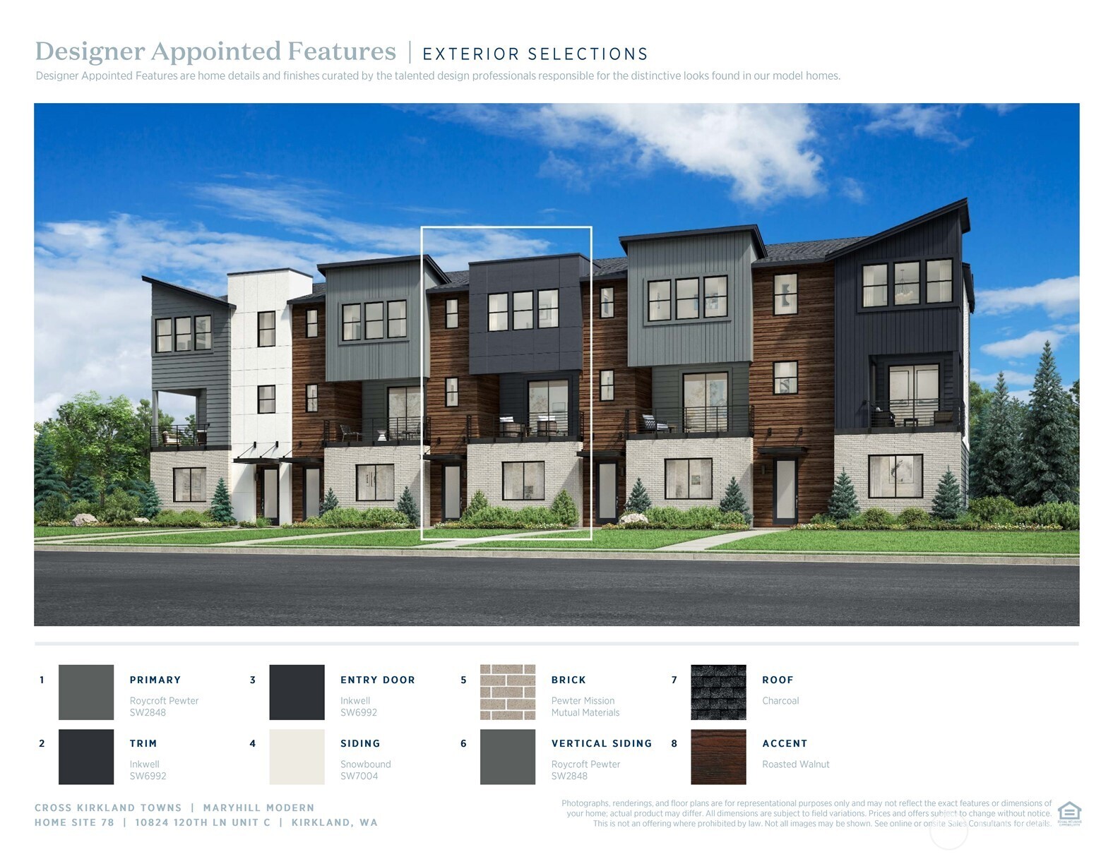 10824 (HS 78) 120TH Lane NE Unit: C