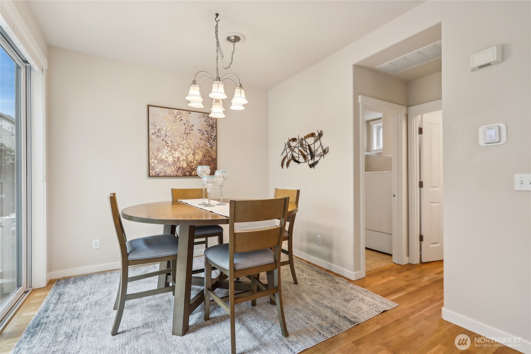 2143 NW Spring Fork Lane