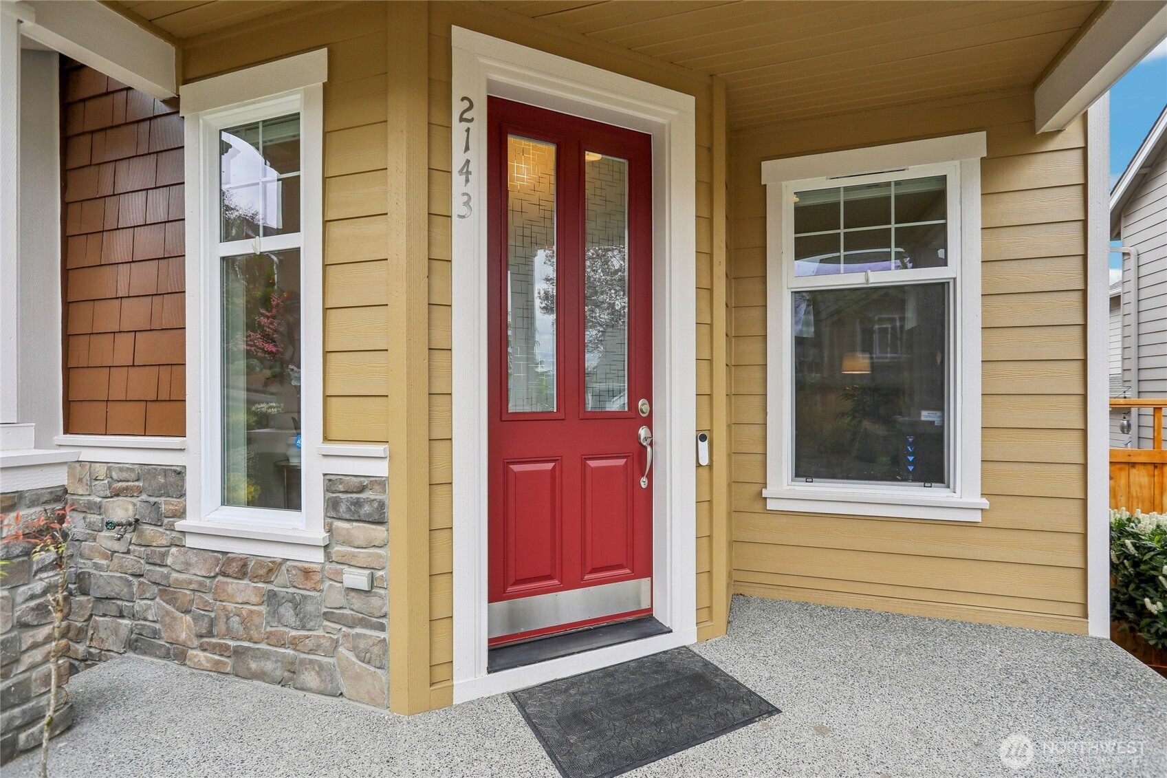 2143 NW Spring Fork Lane