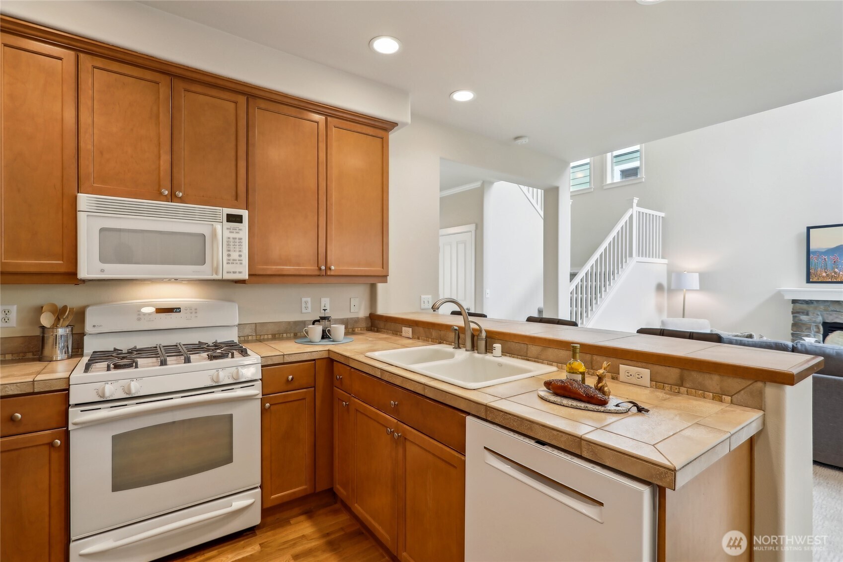 2143 NW Spring Fork Lane