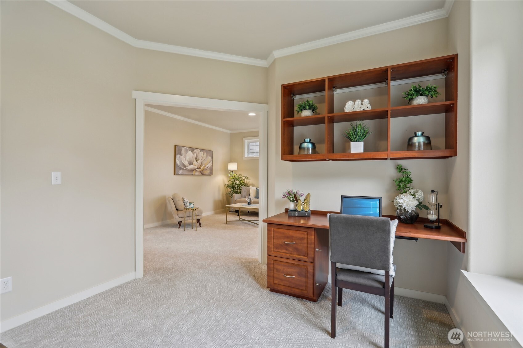 2143 NW Spring Fork Lane