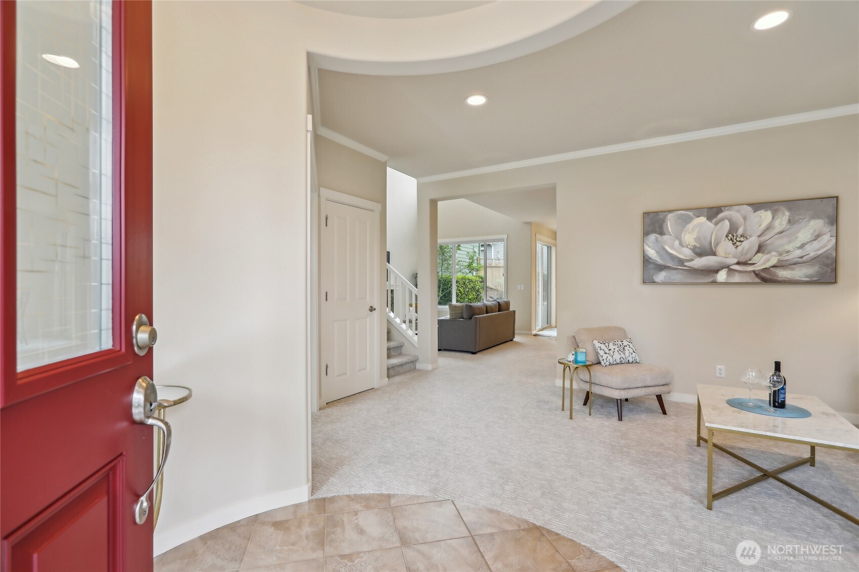 2143 NW Spring Fork Lane