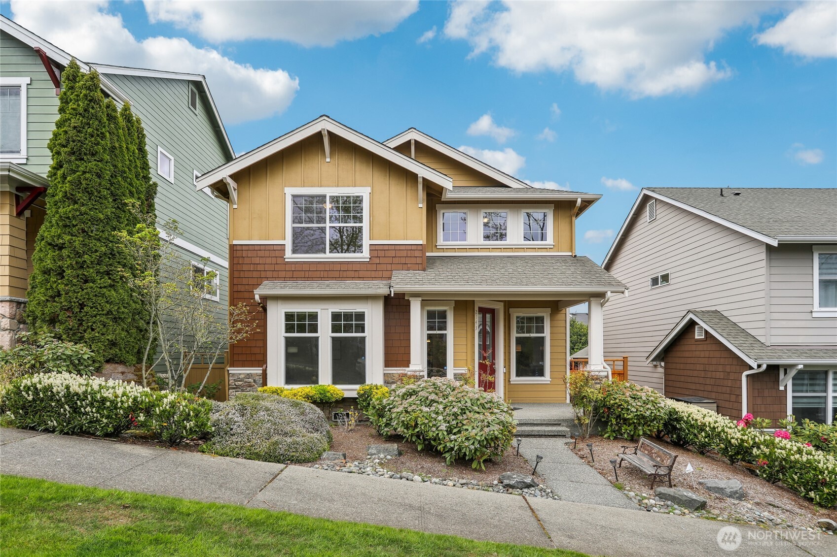 2143 NW Spring Fork Lane