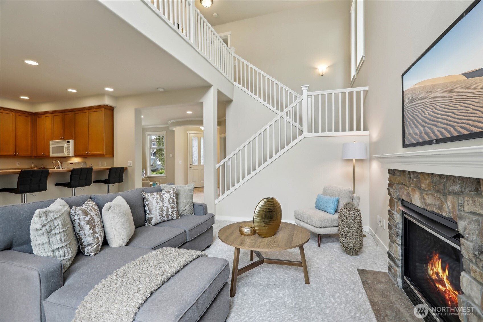 2143 NW Spring Fork Lane