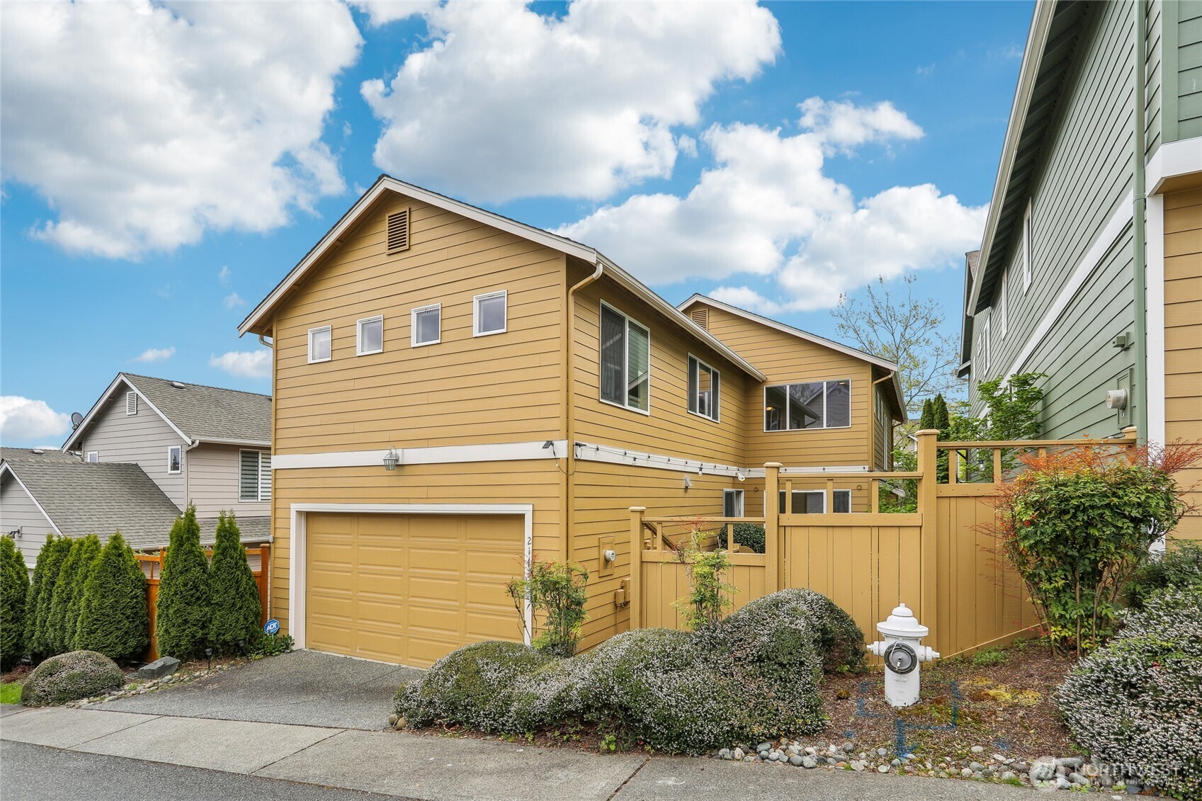 2143 NW Spring Fork Lane