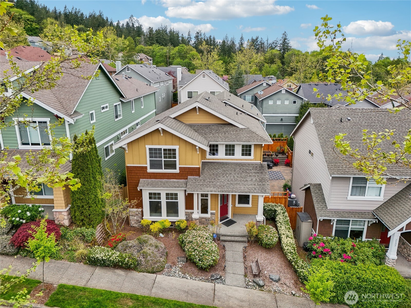 2143 NW Spring Fork Lane