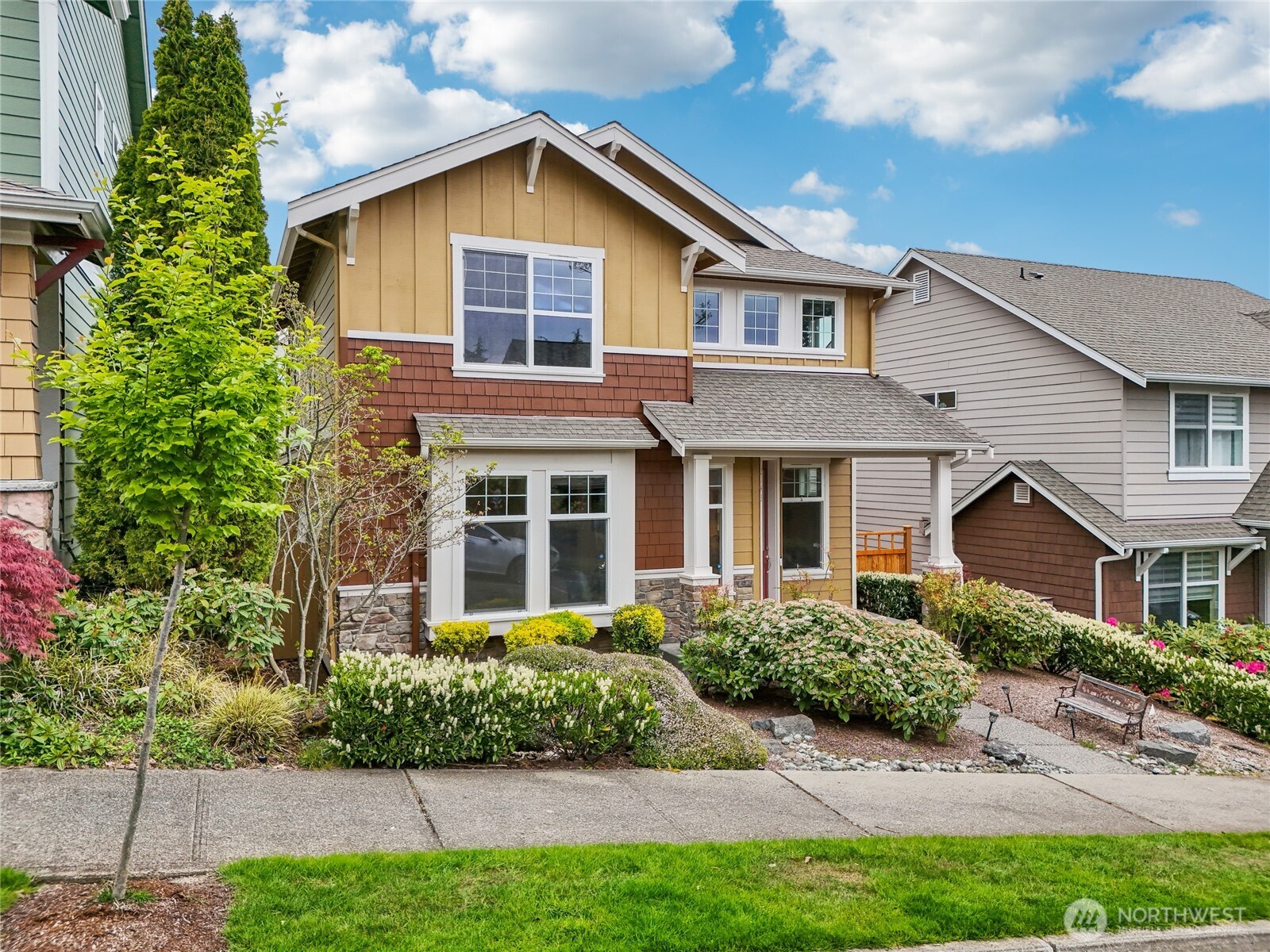 2143 NW Spring Fork Lane