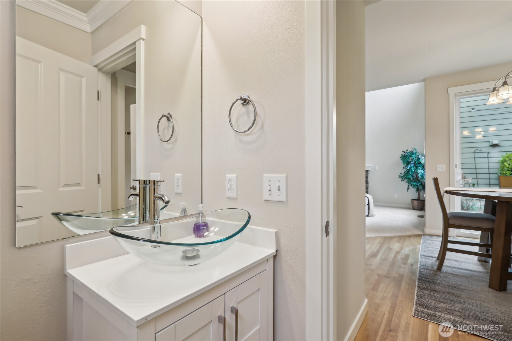 2143 NW Spring Fork Lane