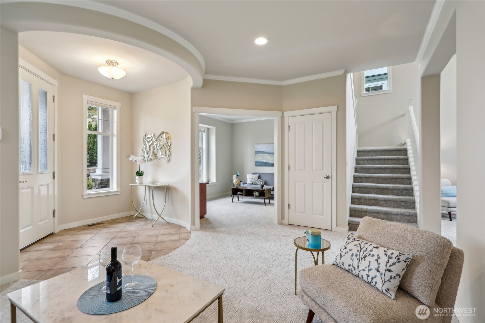 2143 NW Spring Fork Lane