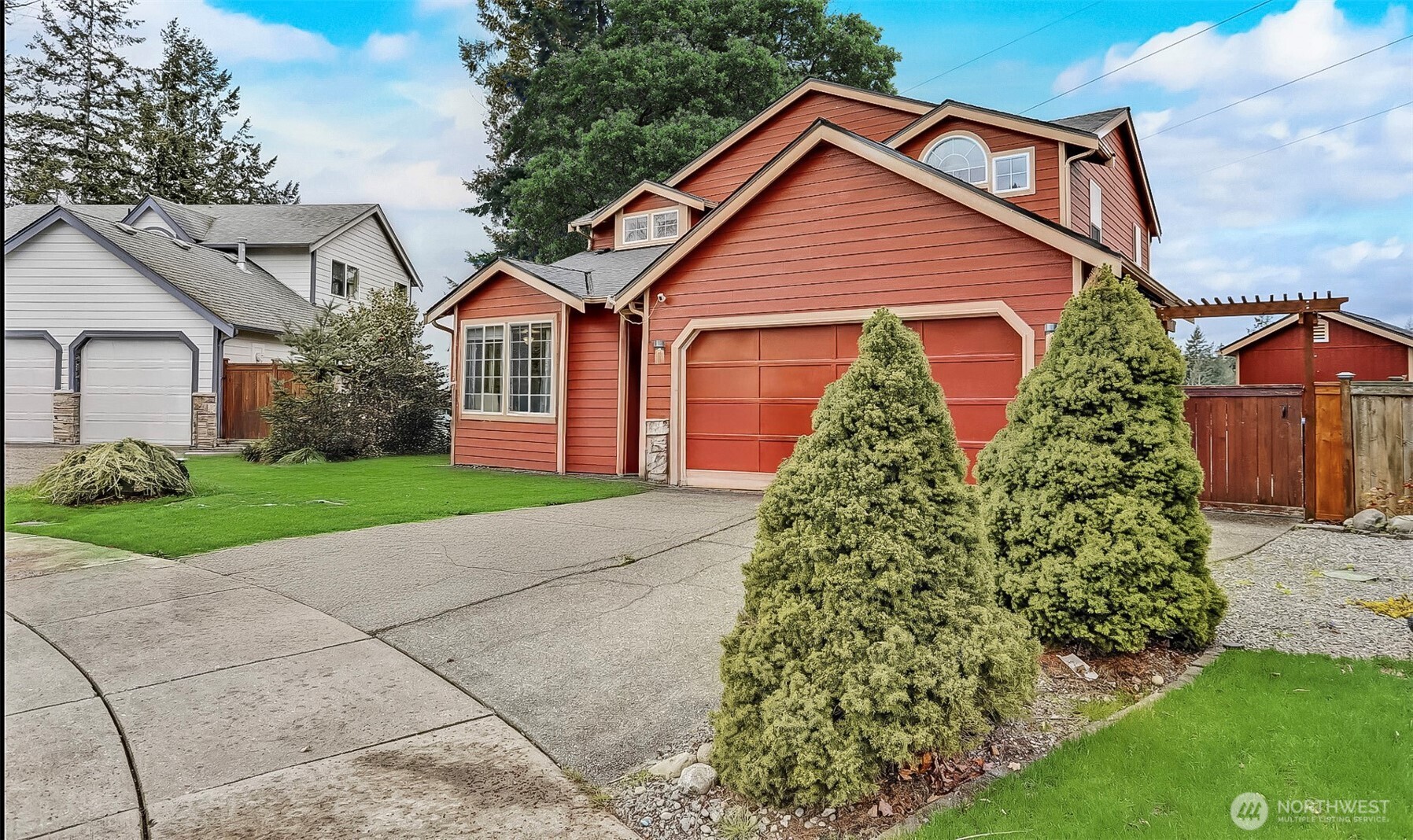 22506 SE 277th Place