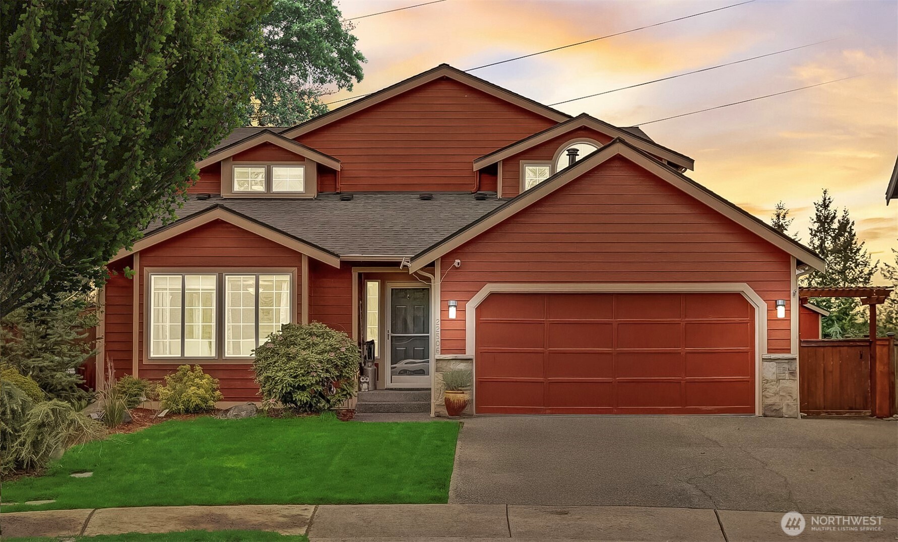 22506 SE 277th Place