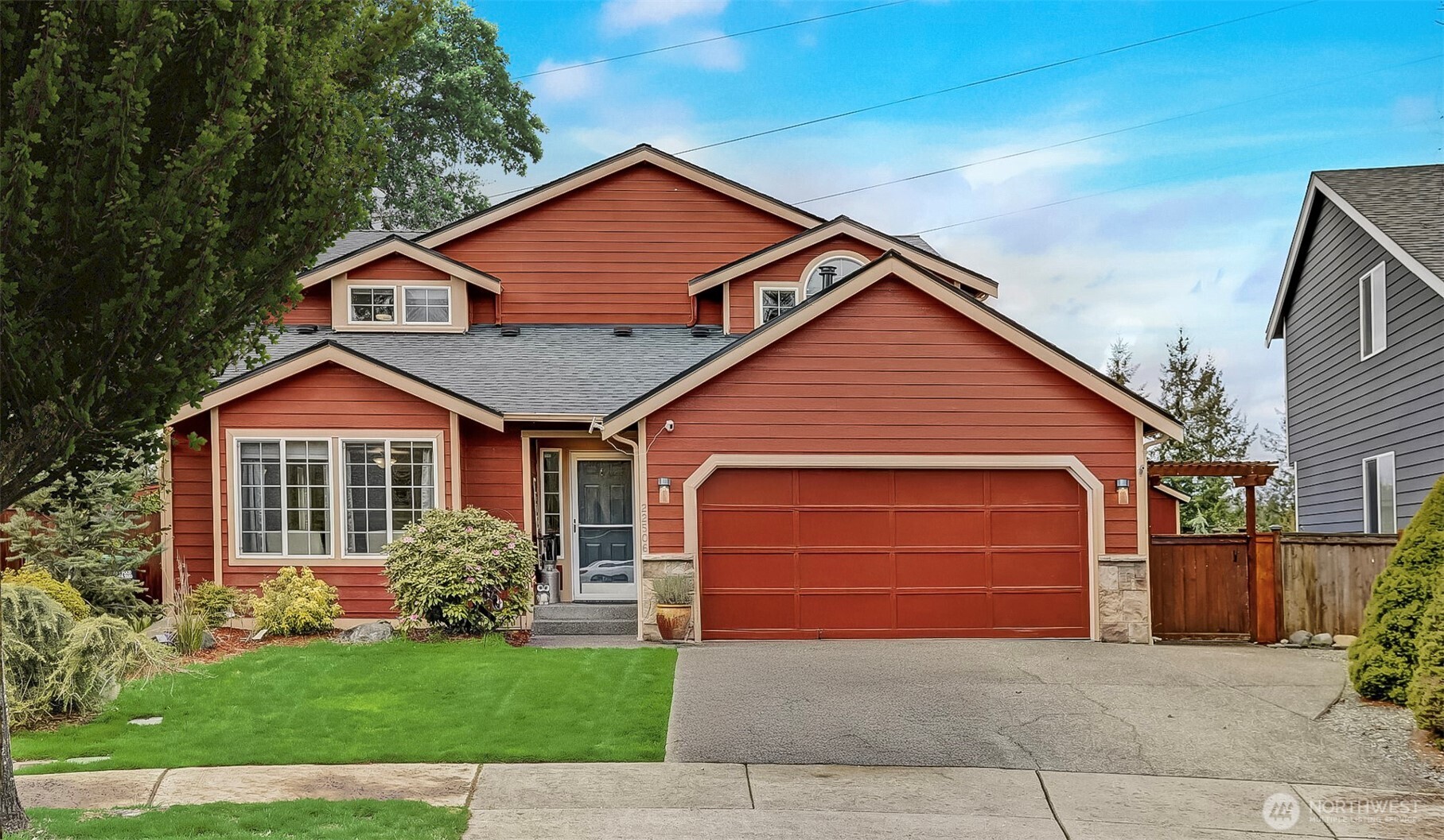 22506 SE 277th Place