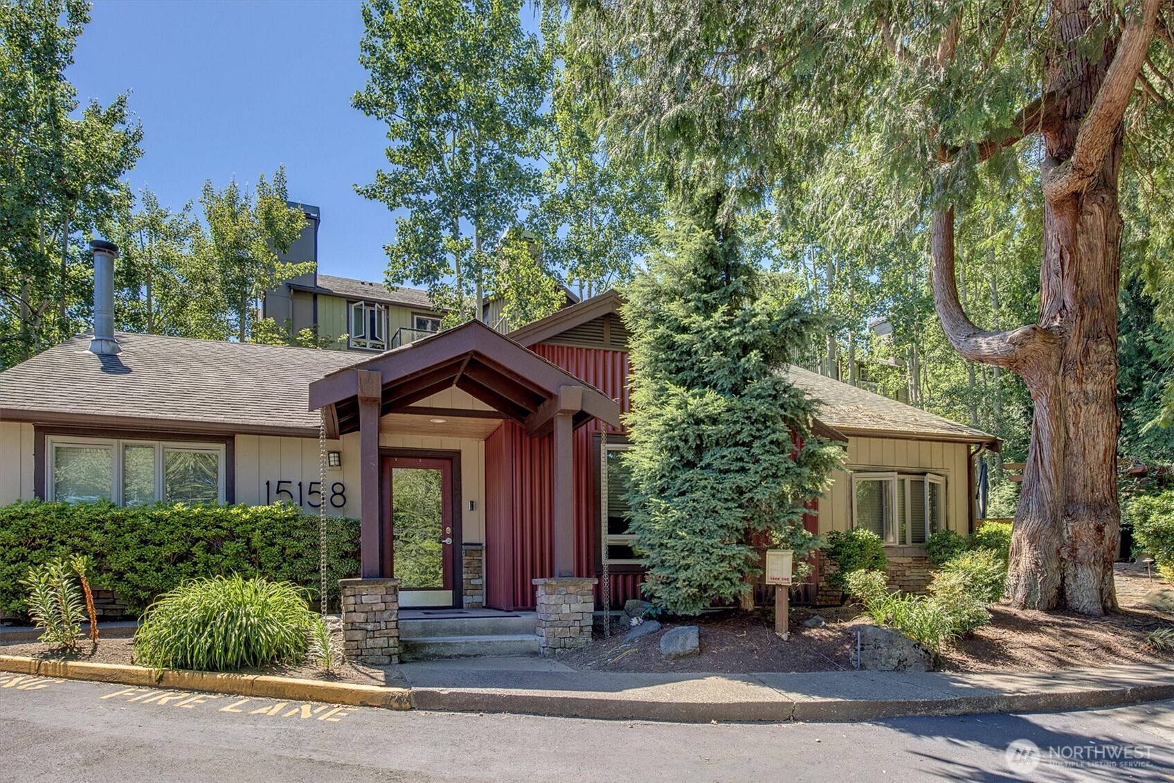 15132 NE 82nd Street Unit: 301