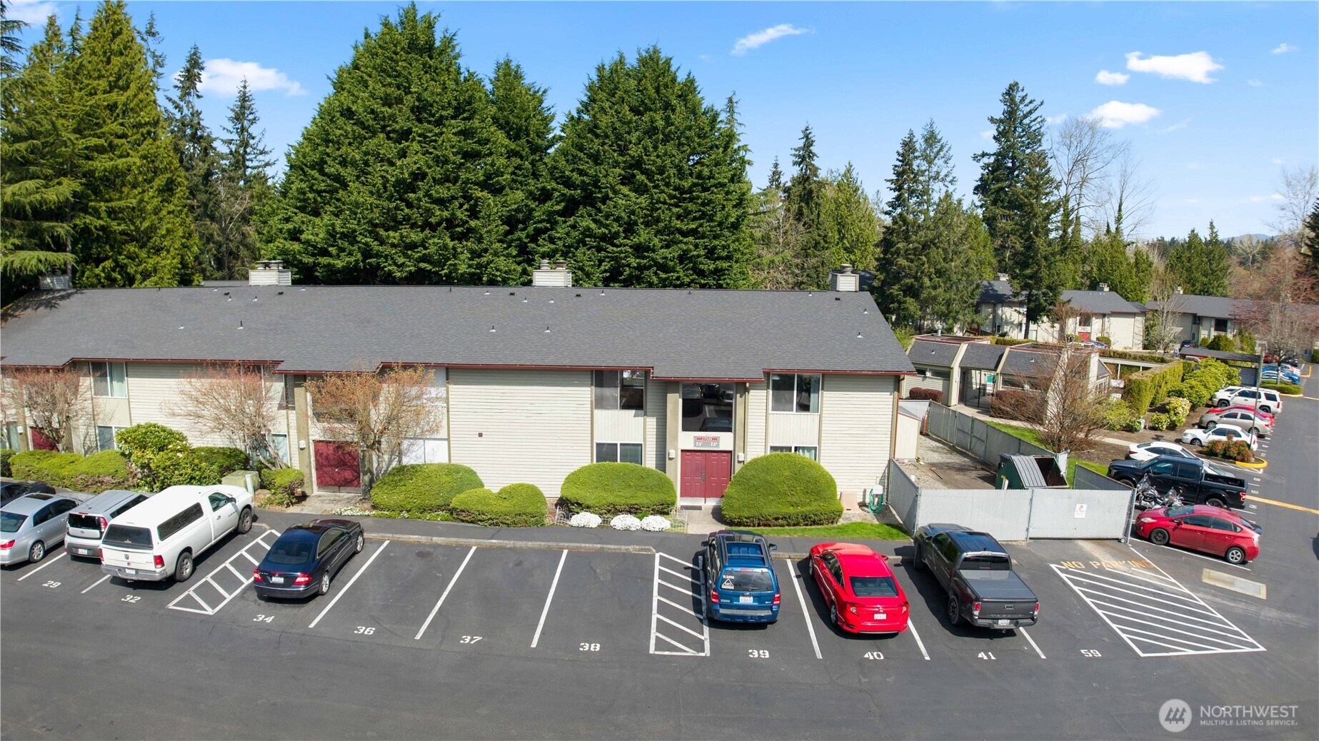 17529 151st Avenue SE Unit: 7-11