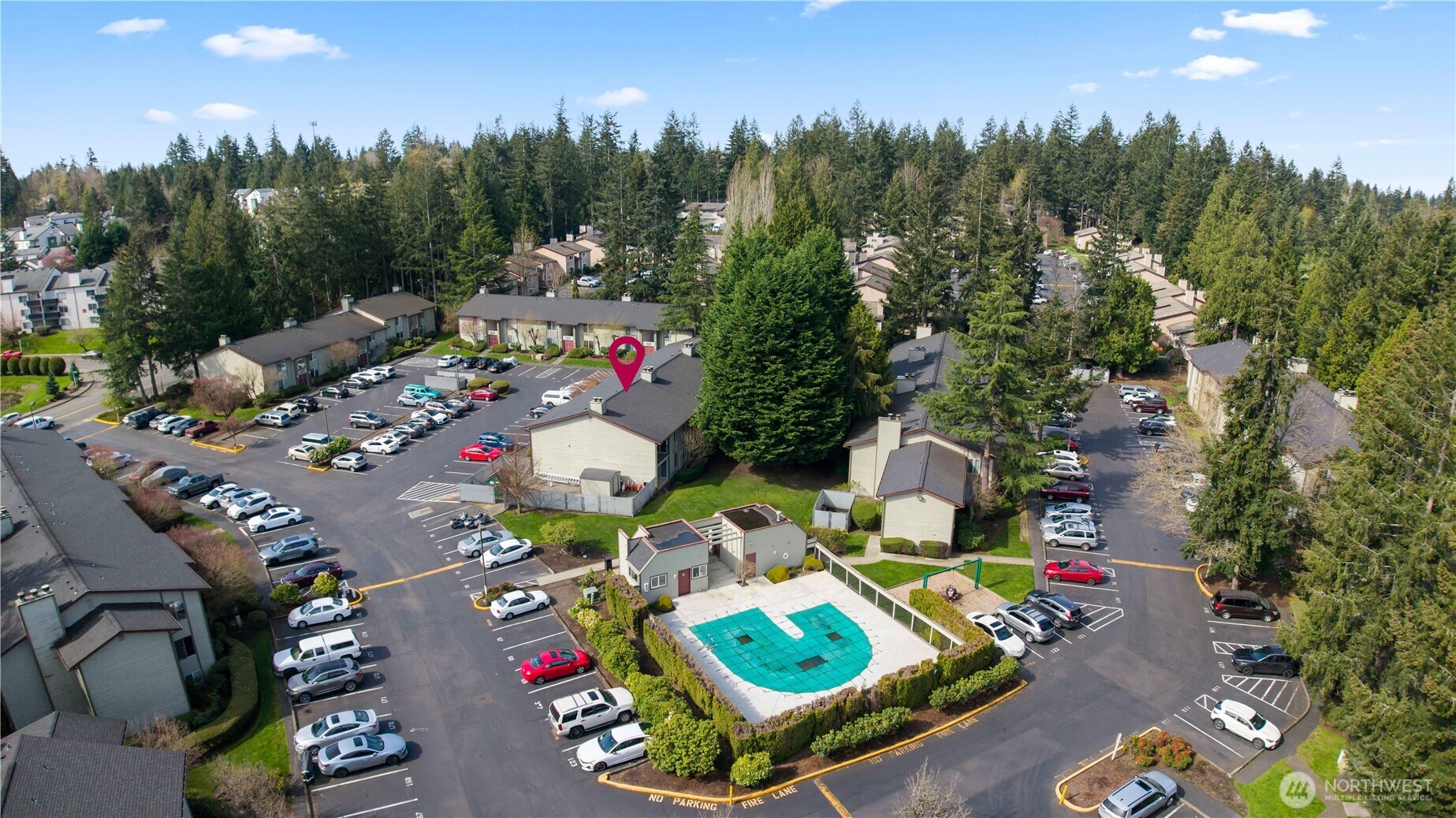 17529 151st Avenue SE Unit: 7-11