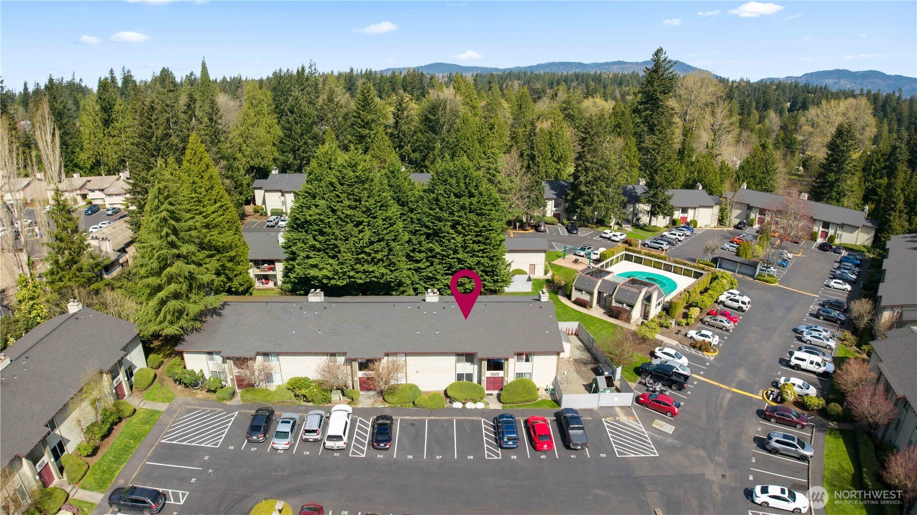 17529 151st Avenue SE Unit: 7-11