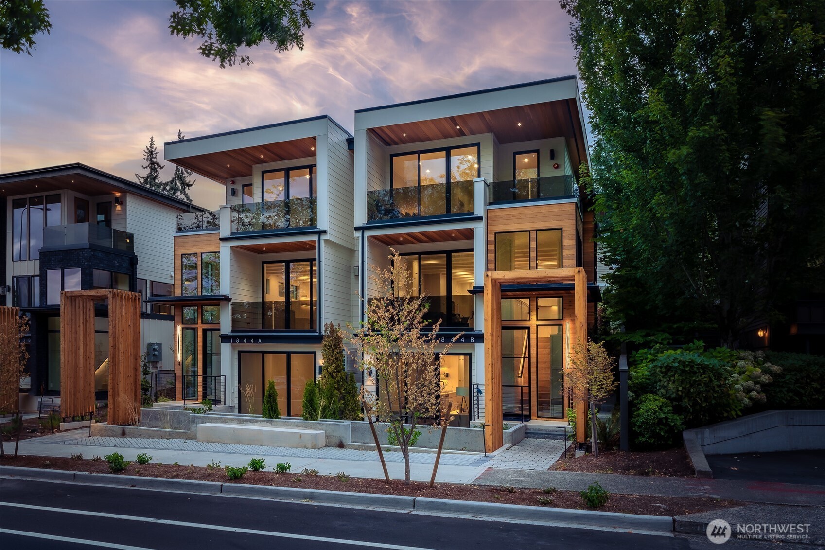 1844 Market Street Unit: 1