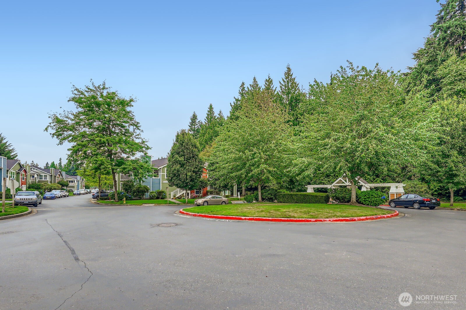 10630 221st Lane NE Unit: 204