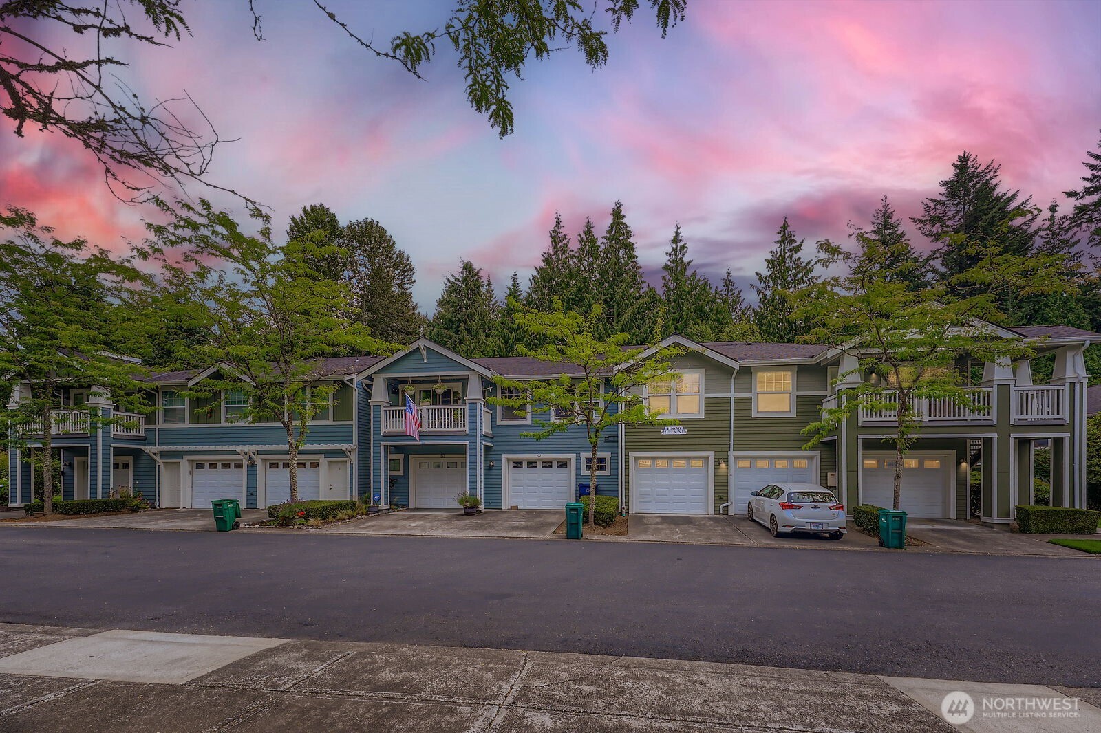 10630 221st Lane NE Unit: 204