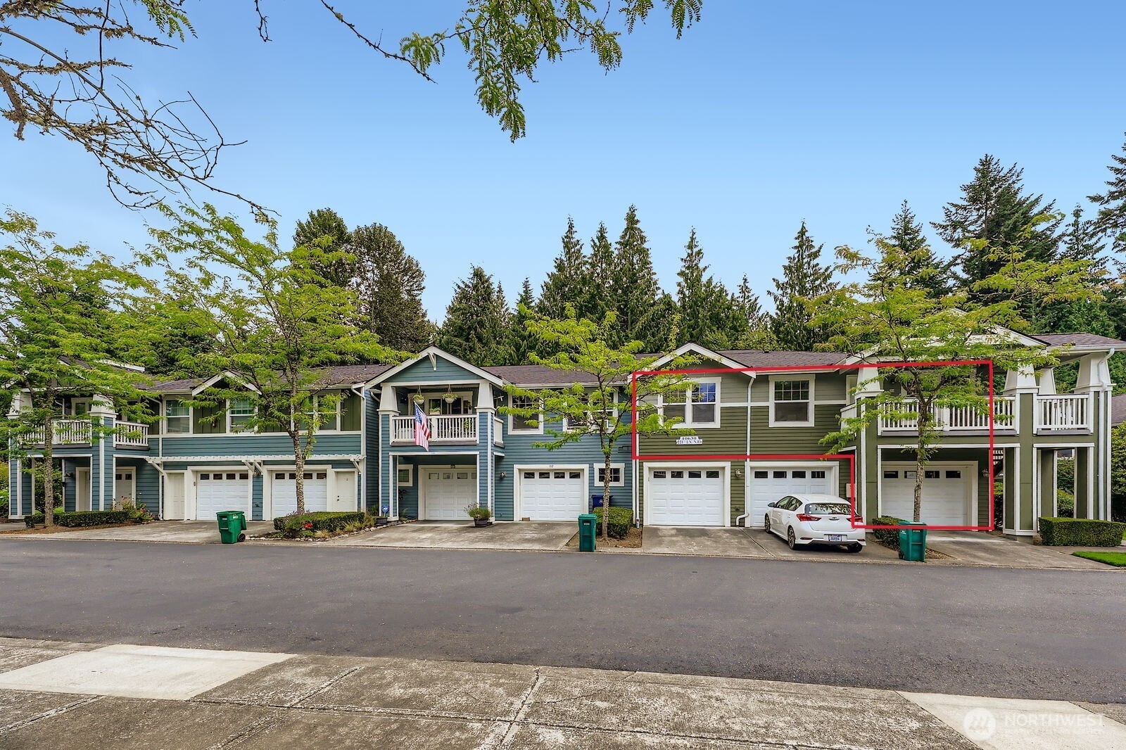 10630 221st Lane NE Unit: 204