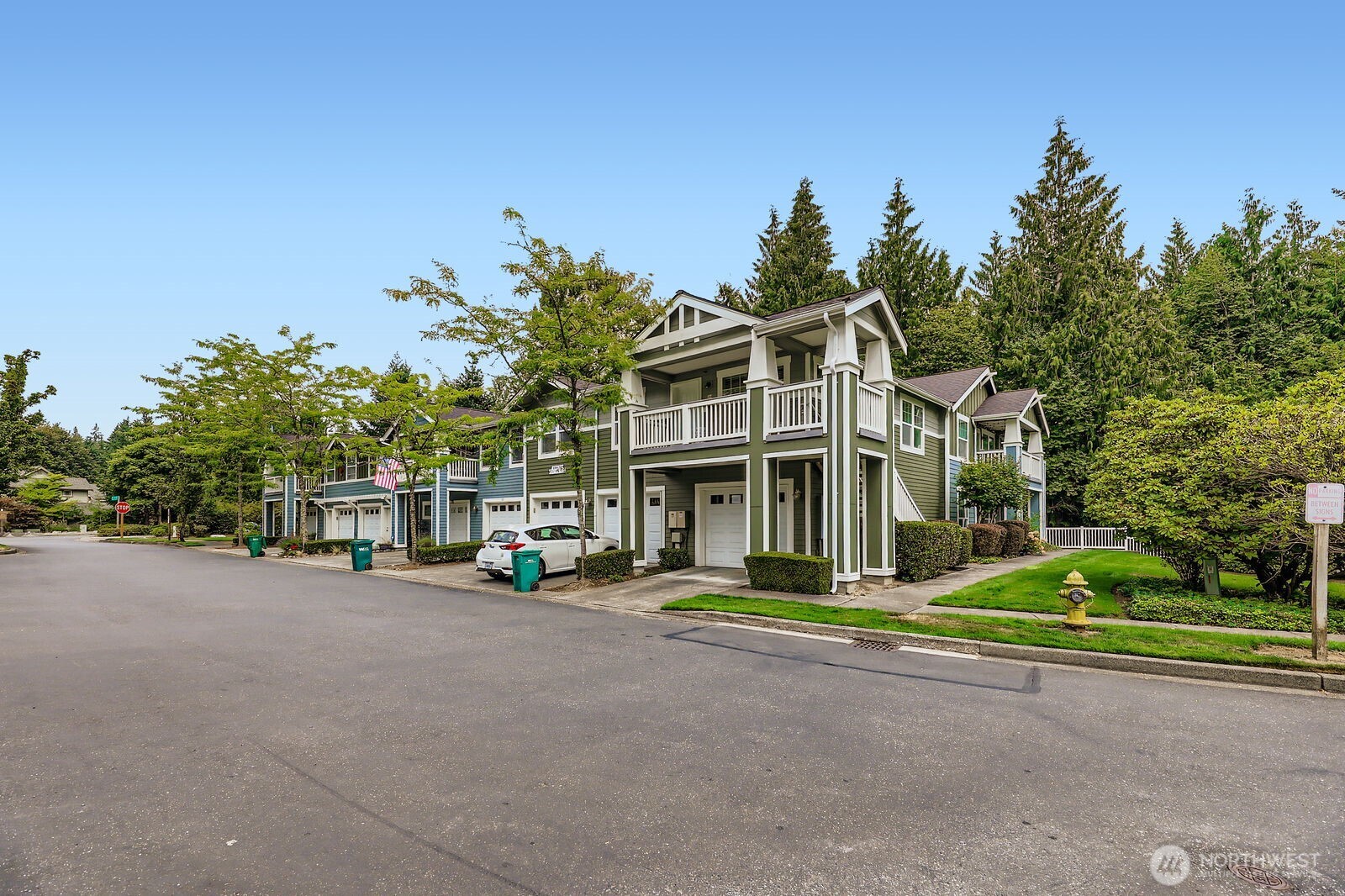 10630 221st Lane NE Unit: 204