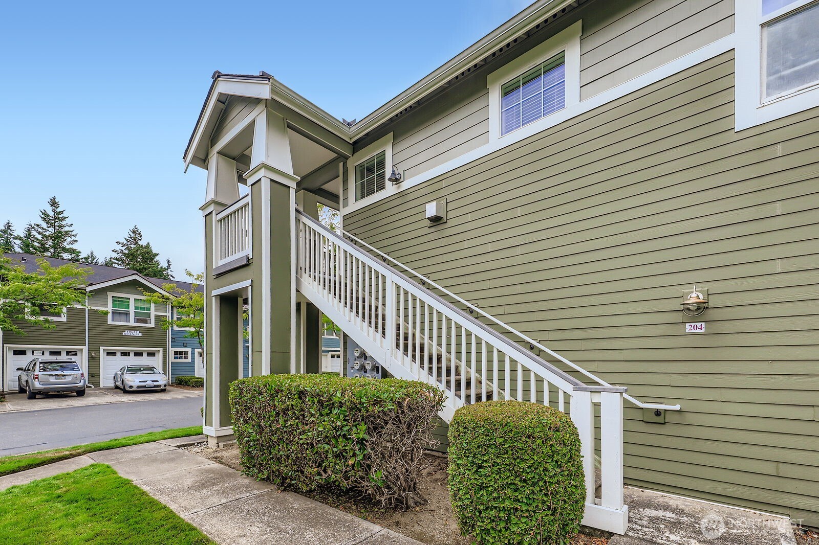 10630 221st Lane NE Unit: 204